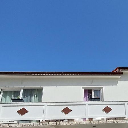 Apartman Sanja Кампор Экстерьер фото
