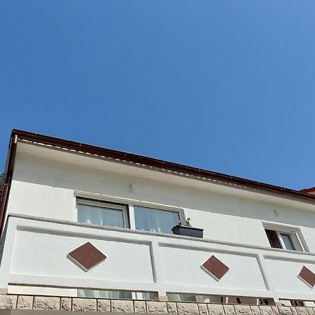 Apartman Sanja Кампор Экстерьер фото